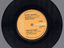 EC Australian 45 rpm Record JOHNNY ASHCROFT [rare 2 tear-jerker] SONG For DANNY