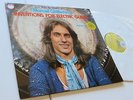 Ash Ra Tempel Inventions for Electric Guitar Original Vinyl:mint Cover: mint(-)