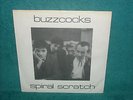 BUZZCOCKS - SPIRAL SCRATCH E.P.  UK only ORIG  NM- / NM-