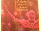 LONDON CS 6438 FFRR ANSERMET CHABRIER ORCHESTRAL MUSIC UK SEALED