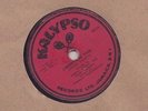 '57 KALYPSO MENTO 78 COUNT LASHER & LORD TANAMO CHRISTMAS TIME/WALTZING MATILDA?