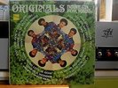 The Originals Baby I'm For Real LP 1969 Orig Canada Tamla/Motown RARE SOUL SHRIN