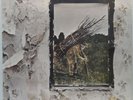 Led Zeppelin ?- Untitled - Atlantic SD 7208 Orig. 1971 Israel Pressing Rare