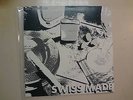 LED ZEPPELIN: Swiss Made-Japan 2LPS DJ PCV,Live June 29-1980 Zurich Swizterland