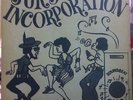 '76 STUDIO ONE DUB/REGGAE LP JUKS INCORPORATION silk screen  ?
