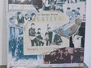 The Beatles – Anthology, Vol.1 + Vol. 2 + Vol. 3 (UK) Apple (9 LPs)
