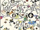 Led Zeppelin III (Remastered: 180GV) LP
