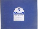 STRAVINSKY: Rite of Spring, Ballet  5x 78 RPM Columbia USA Booklet BLUE 1st