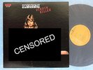 SCORPIONS Virgin Killer RVP-6155 JAPAN LP 081az35