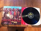 The Beatles Stereo PCS7027 Sgt Peppers Wide Spine 1G/1A Yex637/8-1/-1 Ex/ex