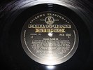 THE BEATLES PLEASE PLEASE ME PCS 3042 LP PARLAFHONE BLACK LEBEL VINYL