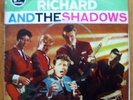 EP Cliff Richard  And The Shadows Saturday Dance / Tell Me_The Snake And The Boo