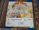 The Fugs - Belle of Avenue A 1969 White-Label Promo Original Reprise