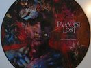 PARADISE LOST - DRACONIAN TIMES - LP PICTURE 1995 BRAND NEW NUMBERED COPY # 2795