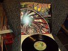THE ZODIAC COSMIC SOUNDS LP ELEKTRA BUTTERFLY US USA
