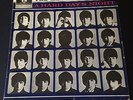BEATLES - A HARD DAY'S NIGHT ** MONO ** PMC 1230 Parlophone 1964 NICE