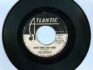 Philippines LED ZEPPELIN Good Times Bad Times 45 rpm PROMO