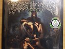 CRADLE OF FILTH - Hammer Of The Witches -  2LP BLACK VINYL NEU New
