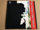 Paul Weller - Wild Wood, Original 1993 UK LP Gatefold with poster (825 435 1)