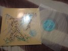 Depeche Mode German Clear vinyl 12