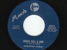 Augustus Pablo - Chock Full Of Dub - 