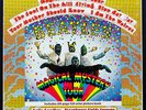 THE BEATLES MAGICAL MYSTERY TOUR US ORIG’67 CAPITOL STEREO 1ST PRESS SHRINK NM