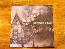 Senses Fail - From the Depths of Dreams LP Brown (Drive-Thru Records)