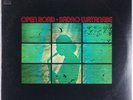 SADAO WATANABE: Open Road SONY JAPAN 2x LP Free Jazz VINYL LP NM- Wax