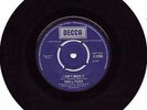 Small Faces - I Can't Make It / Just Passing 1967 Decca F.12565 7