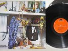 ENO HERE COME THE WARM JETS POLYDOR 23MM 0124 Japanese Pressing Vinyl LP