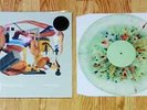 THE DILLINGER ESCAPE PLAN Miss Machine LP SPLATTER VINYL /1500 converge botch