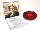 DAVID BOWIE - Peter And The Wolf * LTD. & OOP RED/GOLD 180 GRAM VINYL *