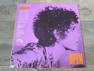 Brian Auger Julie Driscoll And The Trinty - Open 1967 UK LP MARMALADE + INSERT