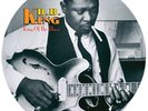 King of the Blues (Picture Disc) [VINYL] B.B King Vinyl