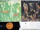 JETHRO TULL THIS WAS REPRISE P-8074R Japanese Pressing Vinyl LP
