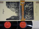 JULIE DRISCOLL,BRIAN AUGER&THE TRINITY STREETNOISE POLYDOR Japan OBI 2LP