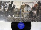 BLACK SABBATH SAME PHILIPS SFX-7203  Japanese Pressing  Vinyl  LP