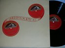 VALP 530 Beethoven Eroica Wilhelm Furtwangler m- VERY RARE