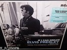 ELVIS PRESLEY IF I CAN DREAM (WITH THE ROYAL PHILHARMONIC ORCHESTRA) VINYL LP