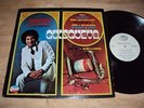 ANEUDI Y Su Conjunto Quisqueya LP on Borinqueya LATIN SALSA GUAGUANCO RARE