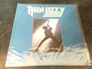 THIN LIZZY LIFE LIVE - 1983, lp,verd6, 1st press, VAULT COPY, mint