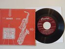 James Moody CLEAN Prestige EP 1430 45 Rare jazz