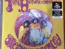 Jimi Hendrix Are You Experienced Purple Haze Colored Vinyl Record LP 200 Gram