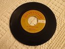 ROCKABILLY JACK SCOTT GO WILD LITTLE SADIE/NO ONE WILL EVER KNOW GUARANTEED 211