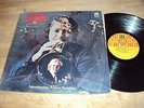 TONY PABON & LA PROTESTA Nestor Sanchez LP on Rico LATIN SALSA GUAGUANCO RARE