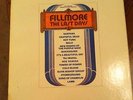 FILLMORE - THE LAST DAYS - Bill Graham - 1972 - Complete 3 LPs NM