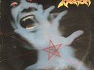Venom From Hell to the Unknown Record LP RAWLP 001 G