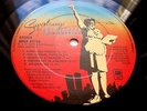 SUPERTRAMP Breakfast In America 1979 UK LP 1st ORANGE INNER MINT- STUNNING COPY