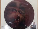 WARREN ZEVON Werewolves Of London 1978 PICTURE DISC Vinyl LP Promo Only SEALED