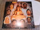 Ozo - Listen To The Buddha LP // Original UK DJM Anambra  N MINT